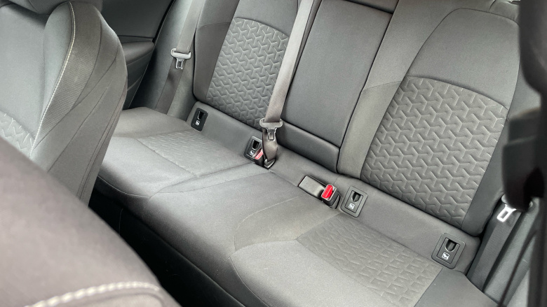 Toyota Corolla 1.8 VVT-i Hybrid Icon Tech 5dr CVT Hybrid Estate